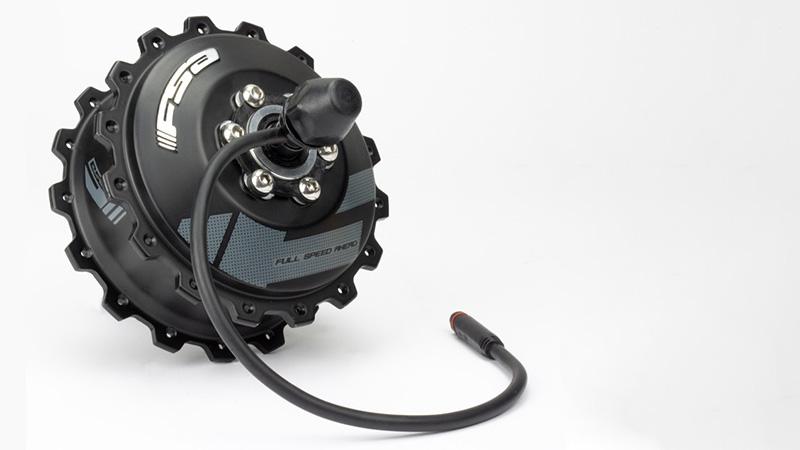  Diversity of Motors 