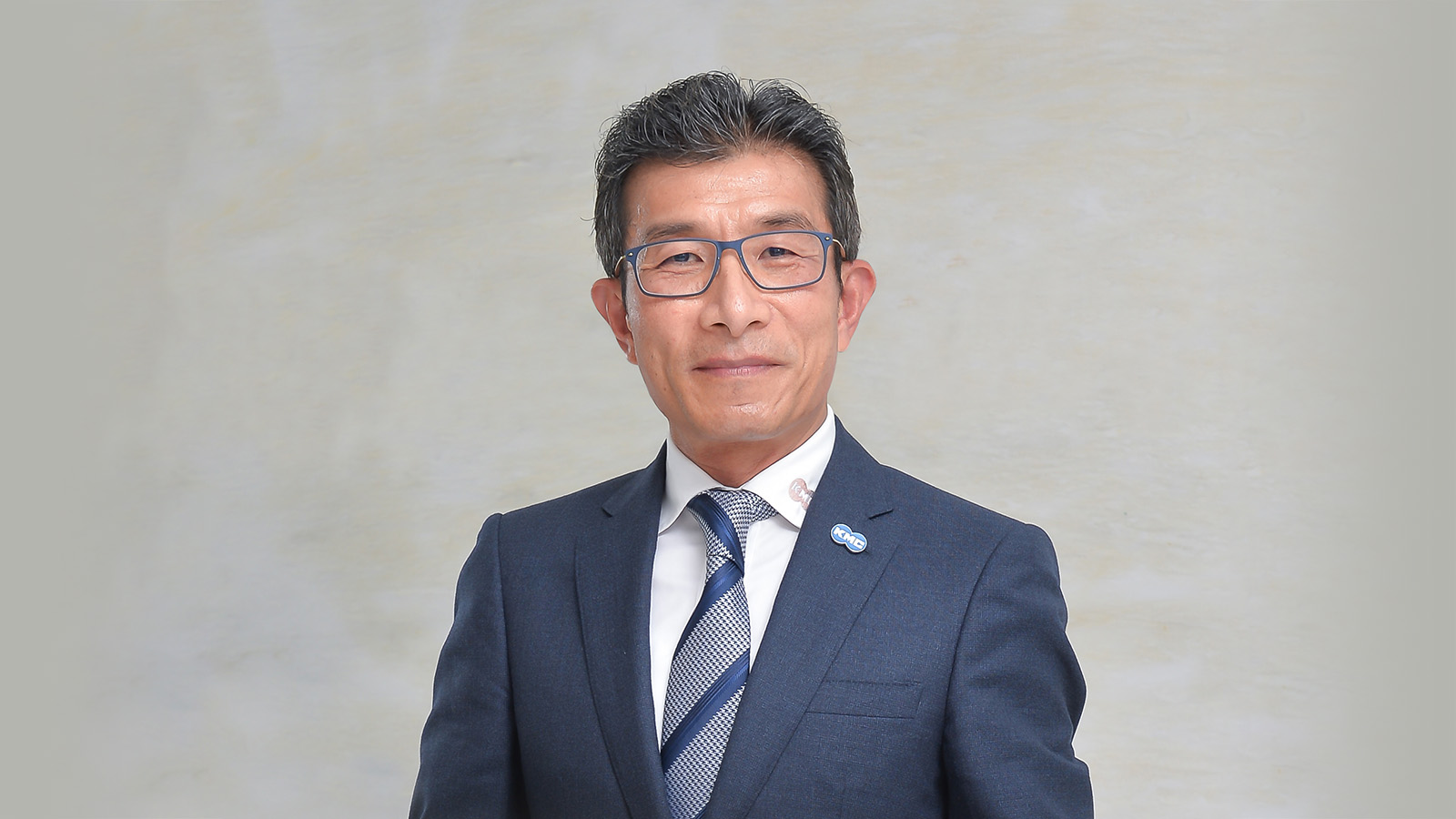   Robert Wu, chairman of chain manufacturer KMC 