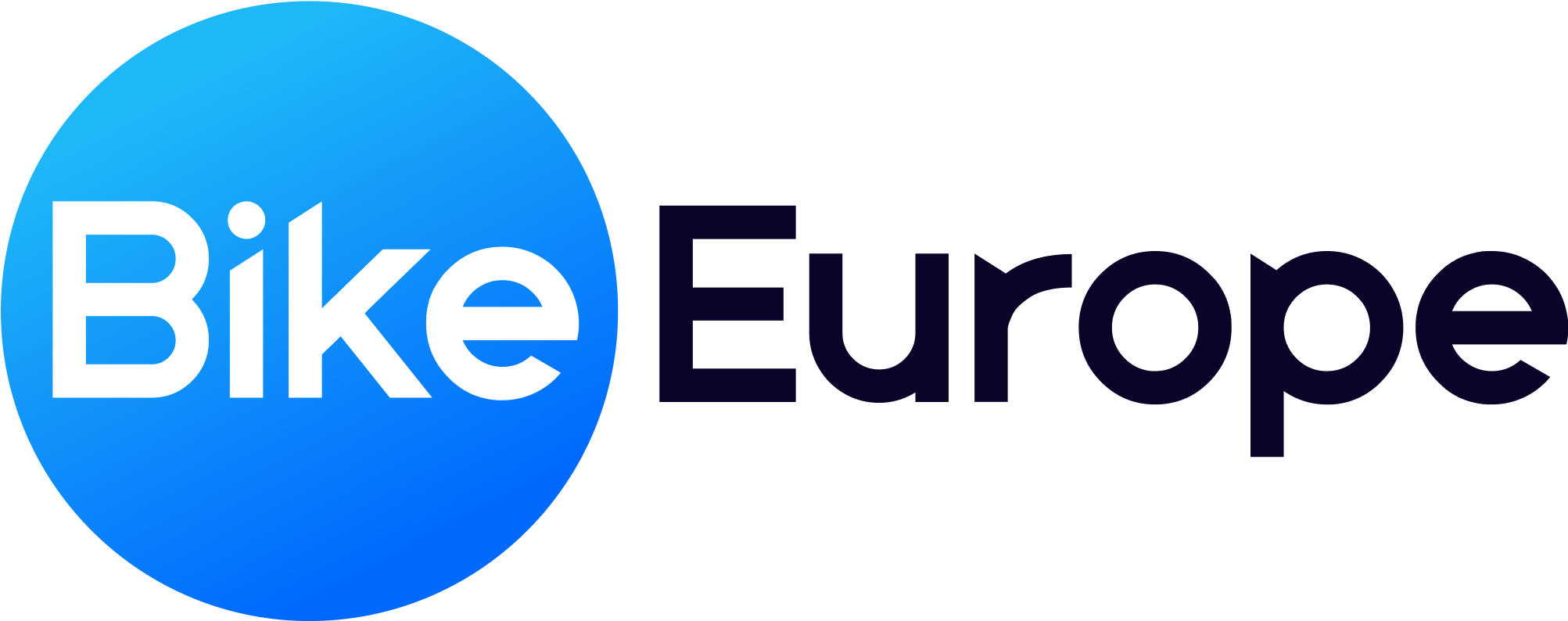 Logo Bike Europe