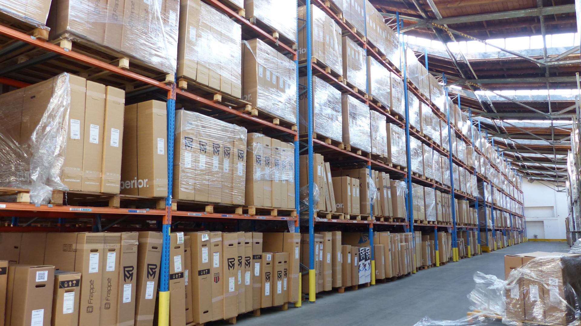 Warehouse