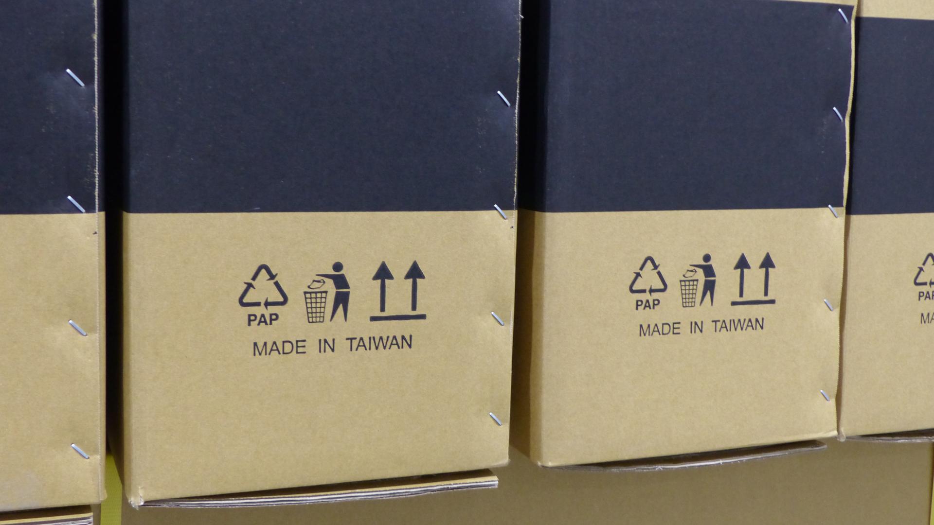 Boxes