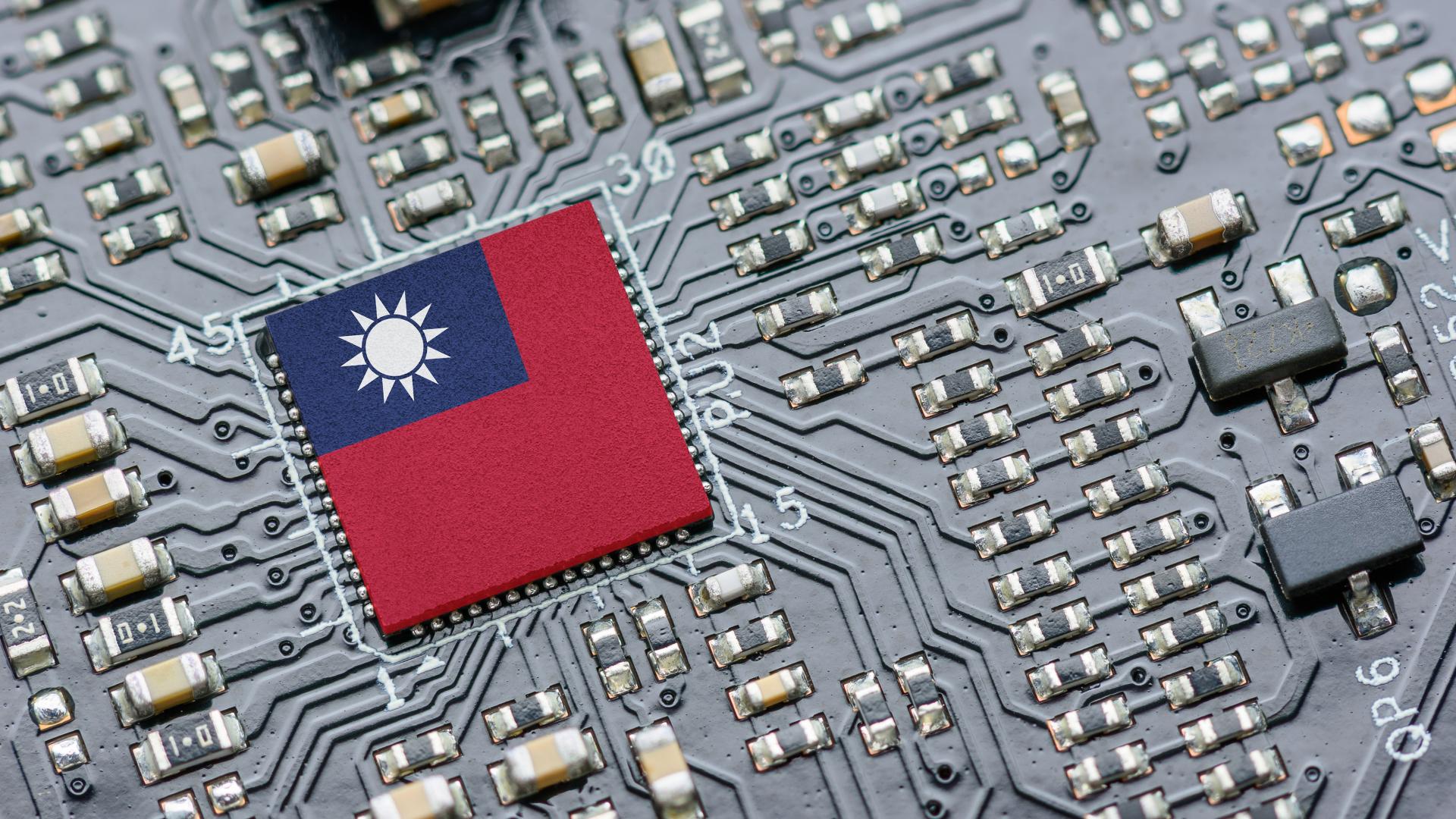 Computer motherboard