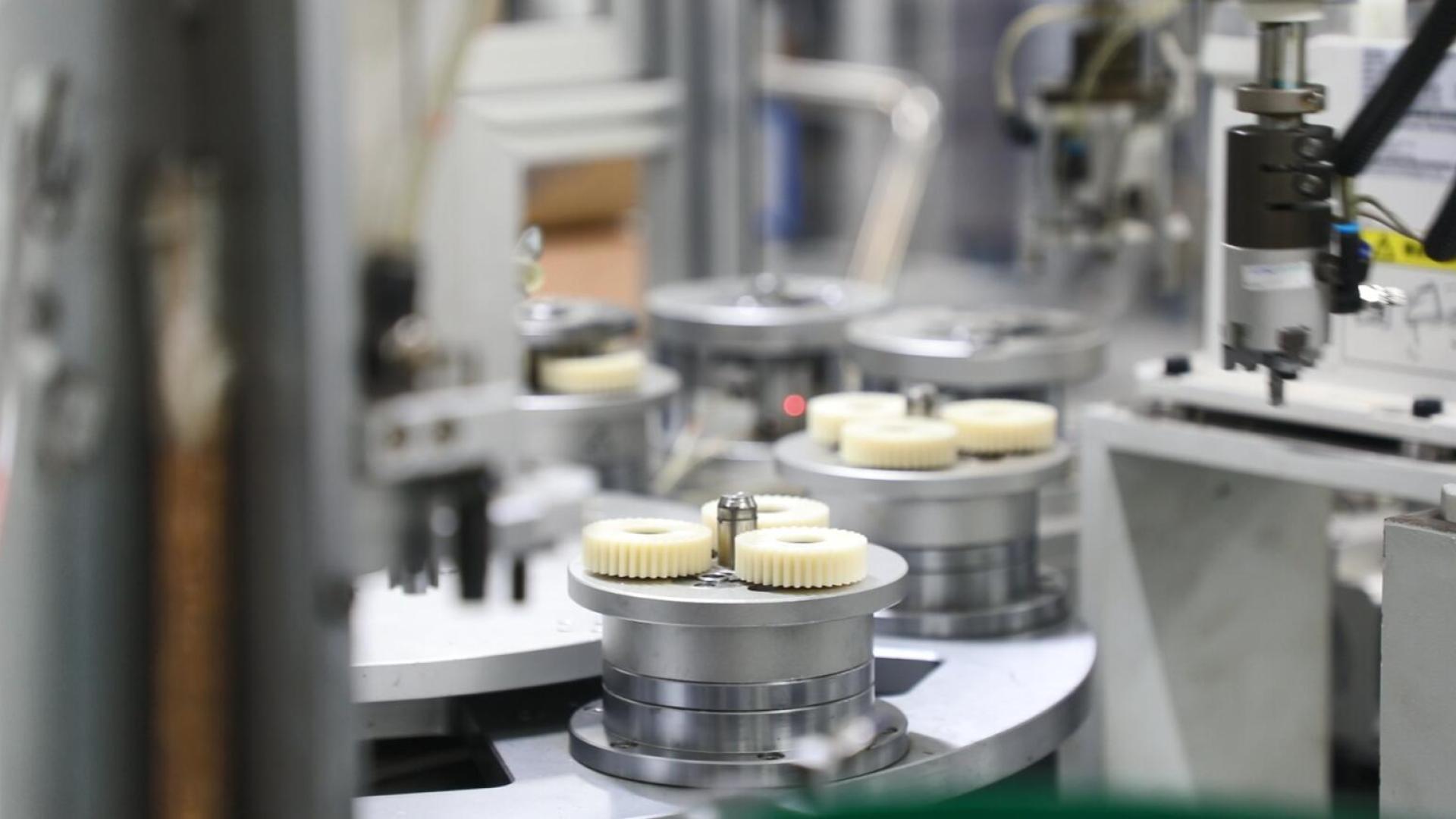 Bafang factory