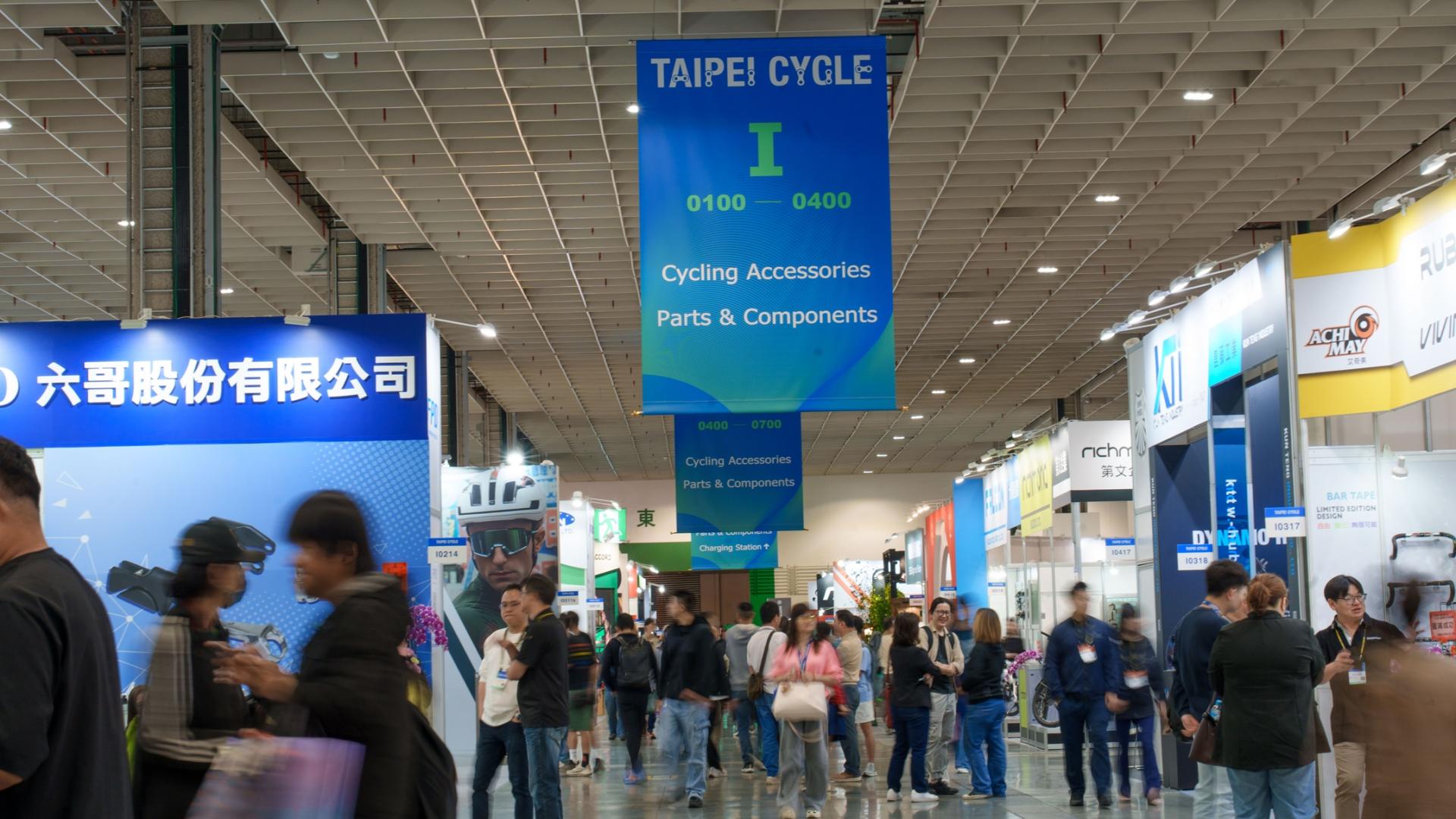 Taipei Cycle