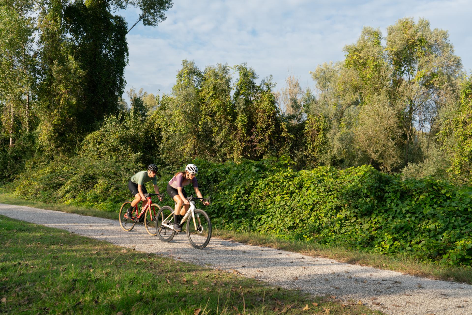 Bikers