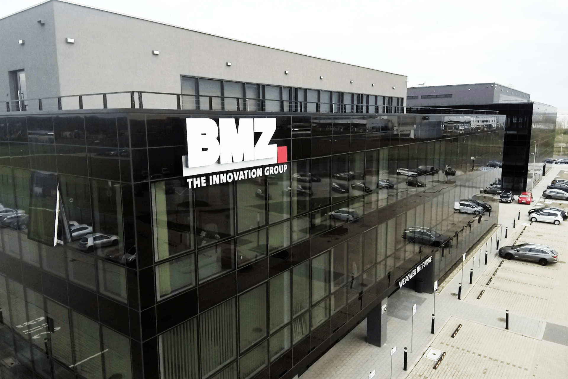 BMZ Group 