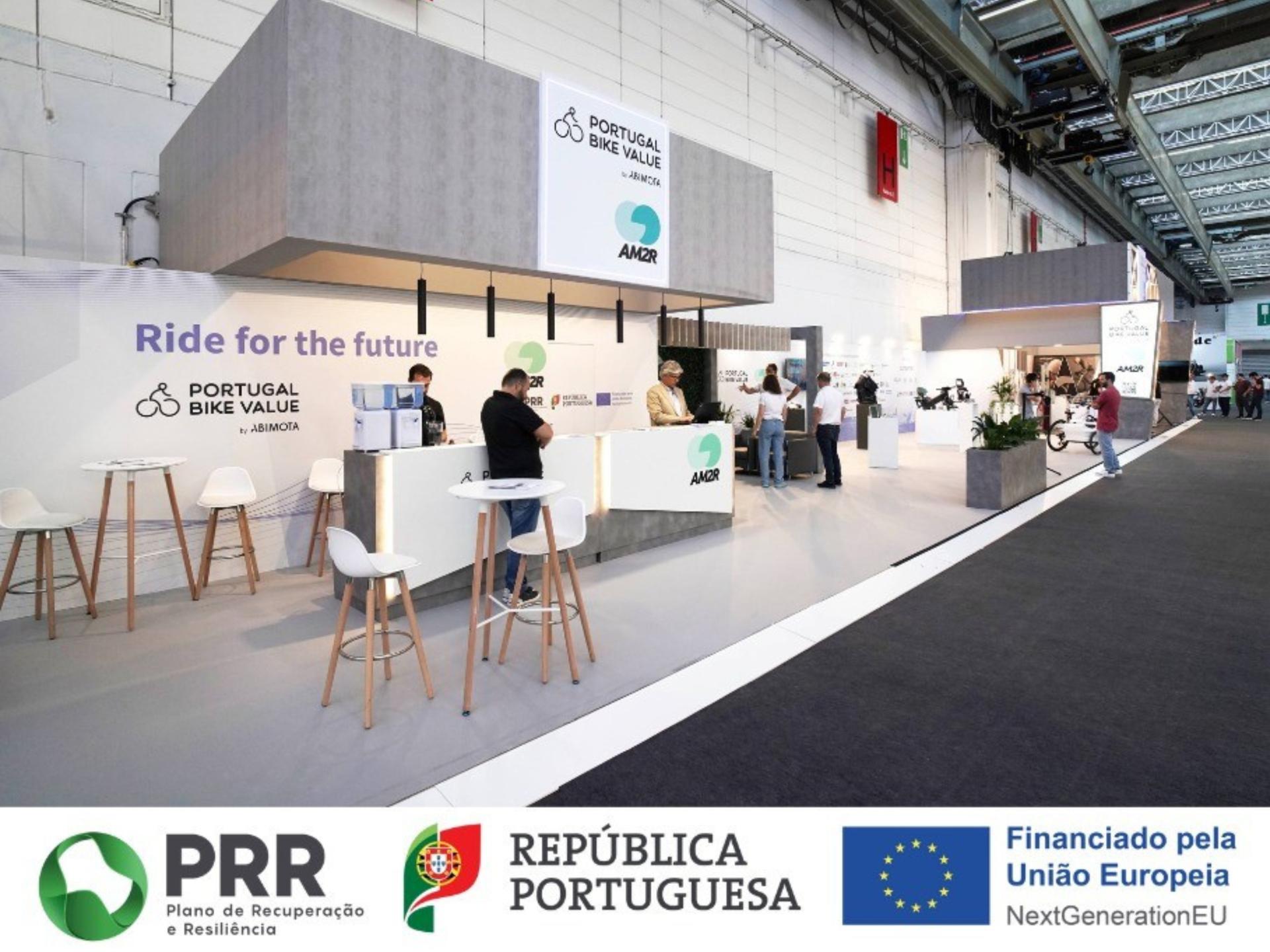 Abimota Portugal Bike Value