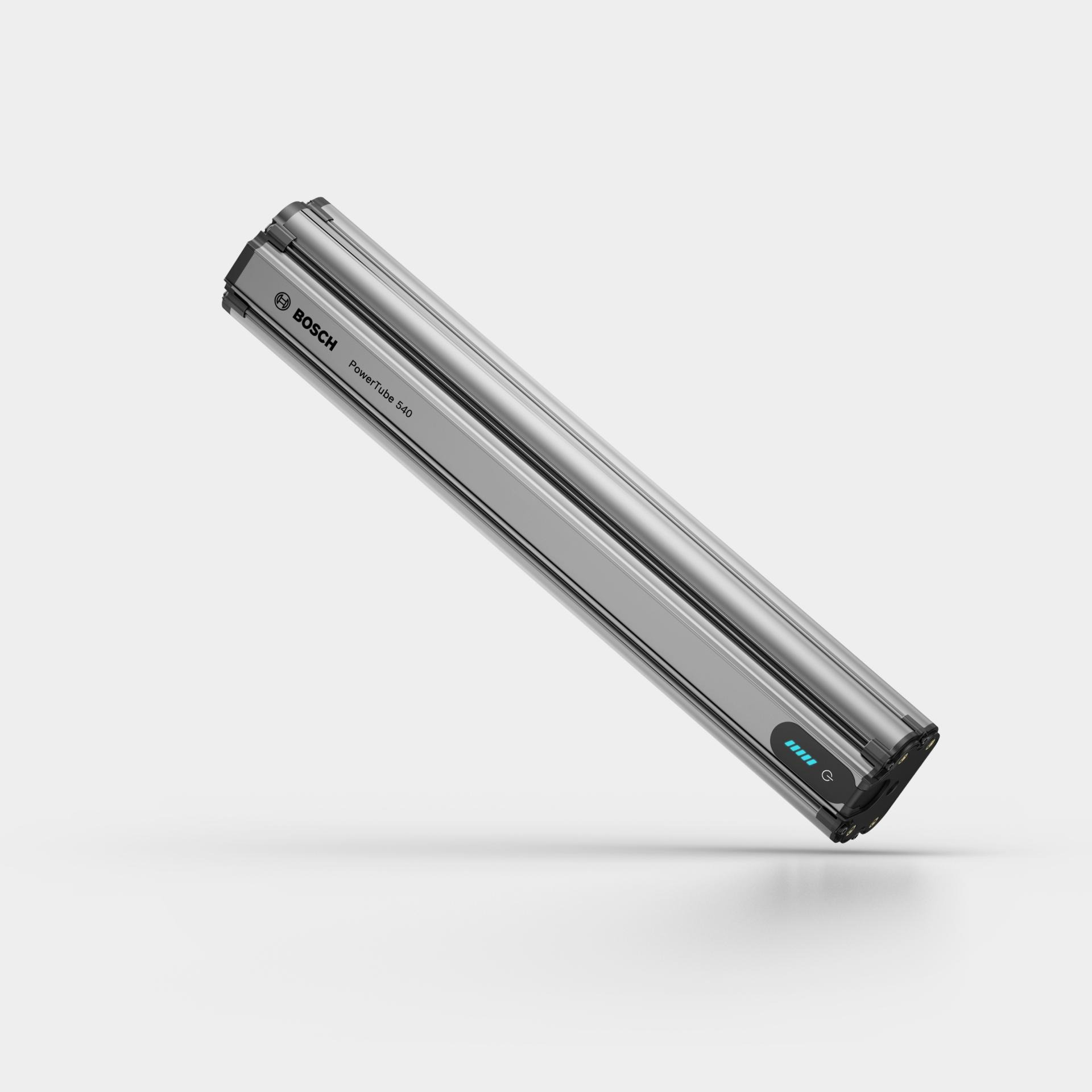 Bosch Powertube 540