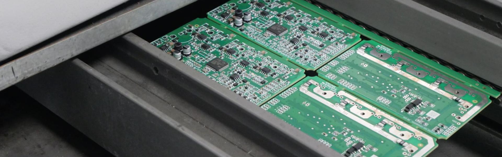 Ananda's Wuxi - detail of tenhnology