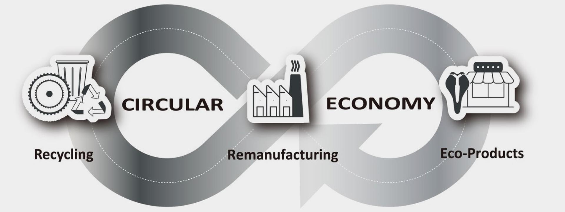 Velo circular economy