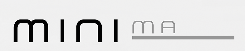 MINIma logo