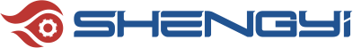 Logo Shengyi