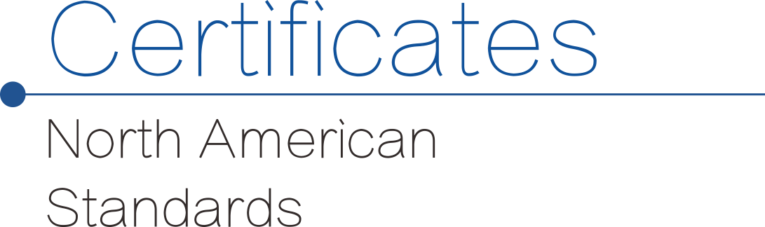 Text Certificates