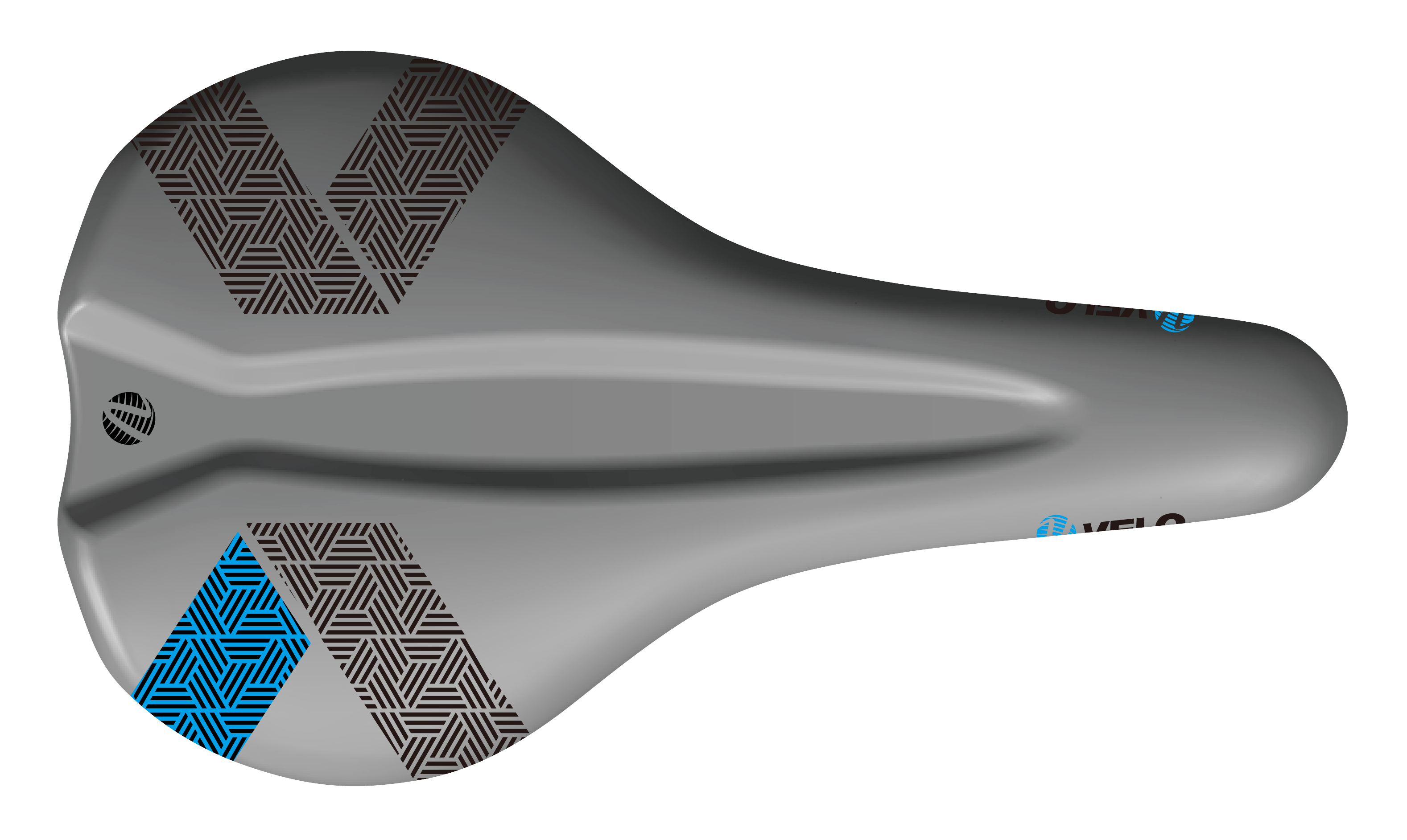 Velo next-gen saddles