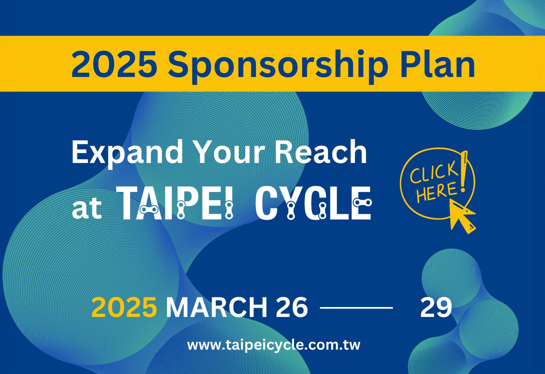 Taipeicycle 2025