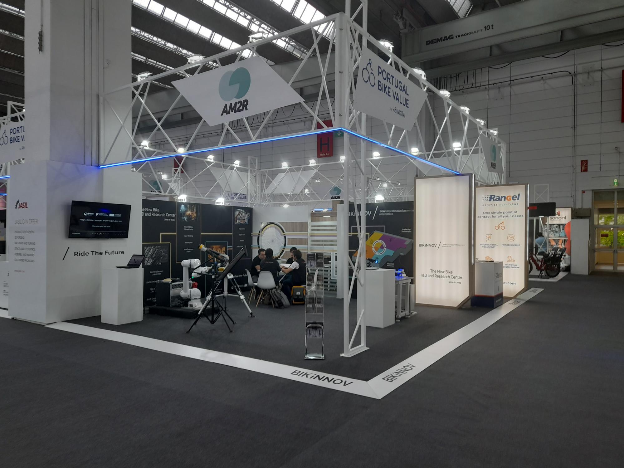 Eurobike