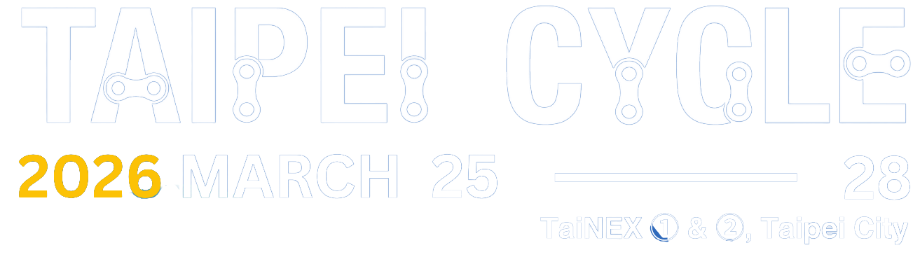 Taipei Cycle 2026 title