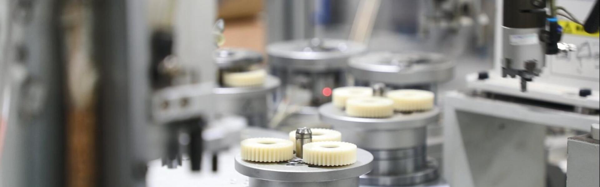 Bafang factory