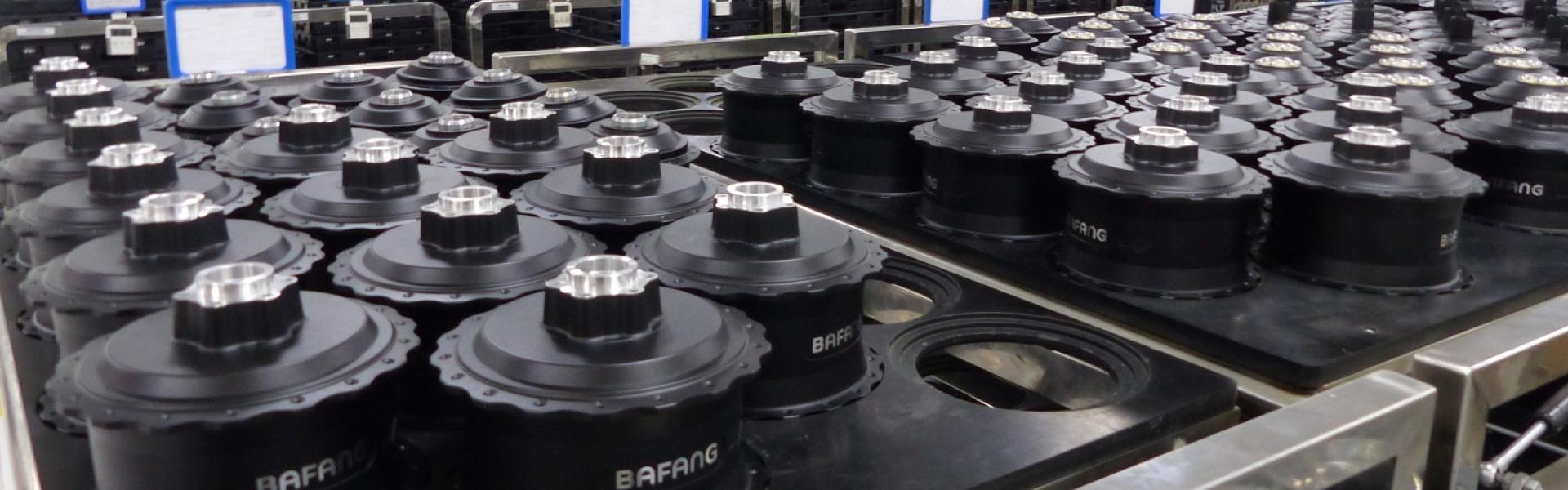 Bafang factory